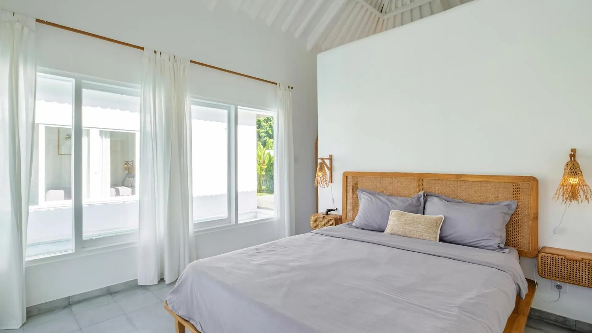 Bingin Beach Villa - 2 Br Uluwatu