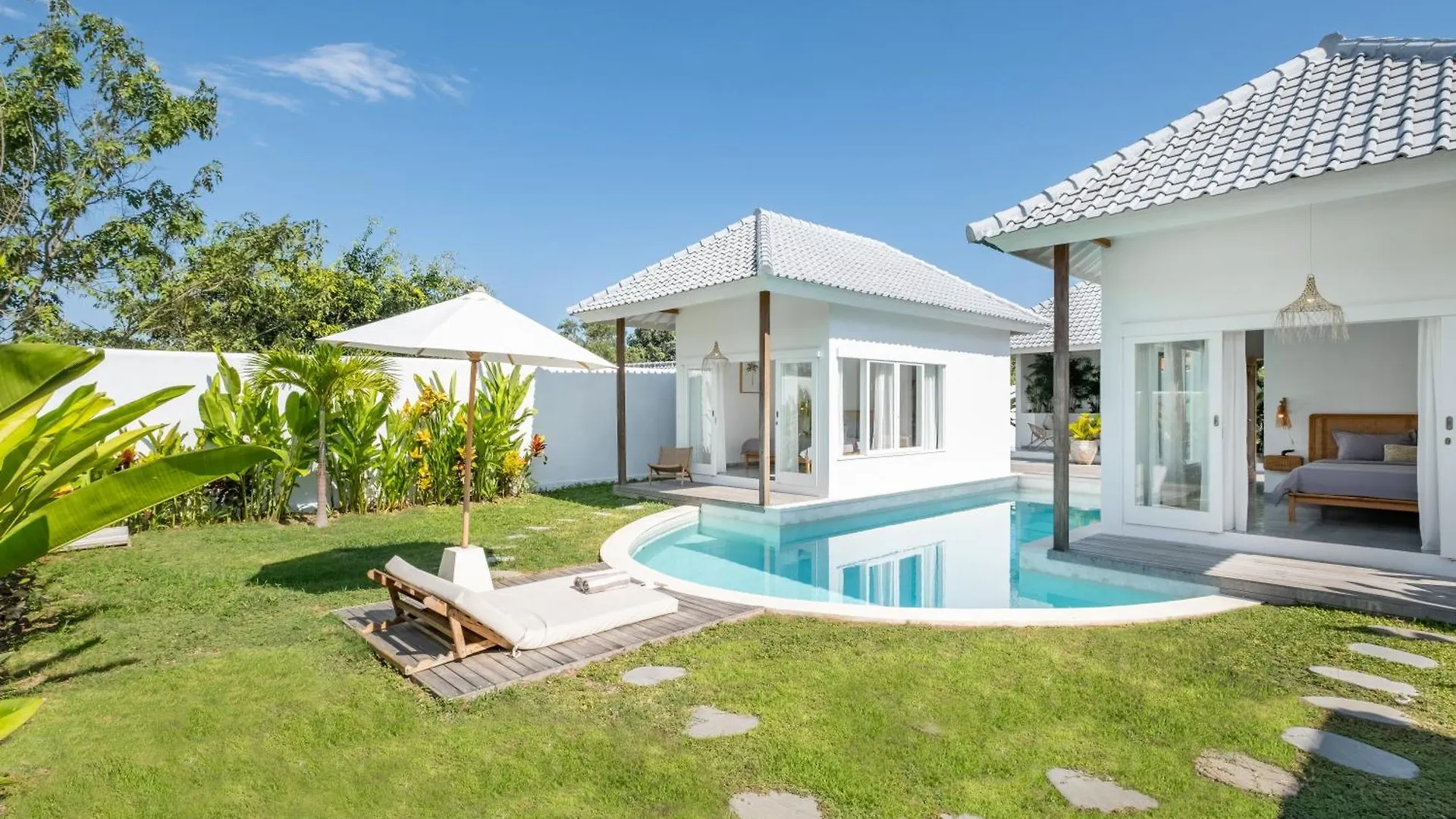 Bingin Beach Villa - 2 Br Uluwatu  0*, Uluwatu (Bali) Indonesia