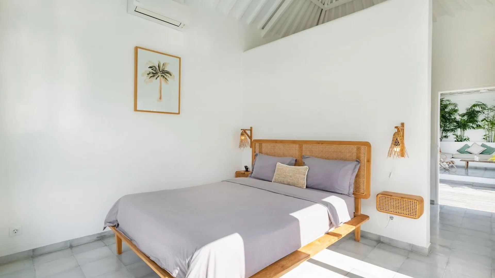 Bingin Beach Villa - 2 Br Uluwatu  0*, Uluwatu (Bali) Indonesia