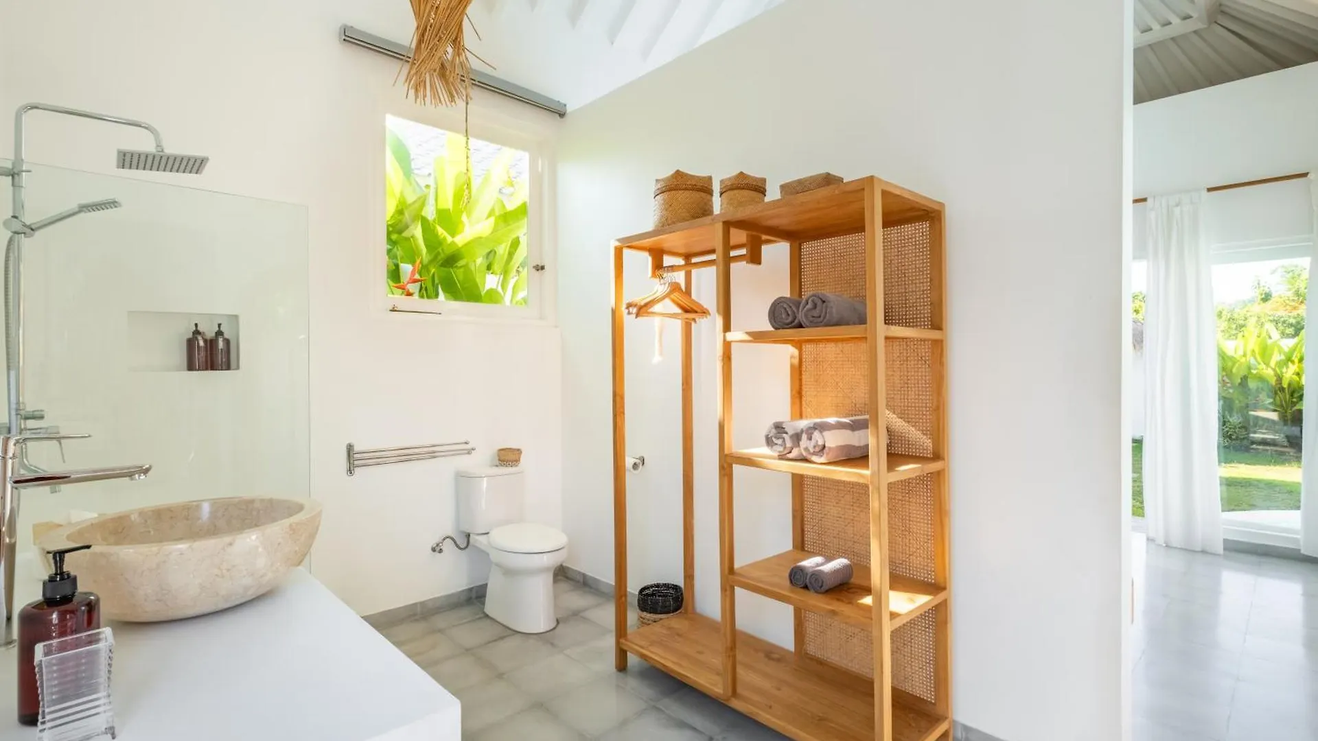 Bingin Beach Villa - 2 Br Uluwatu  0*, Uluwatu (Bali) Indonesia