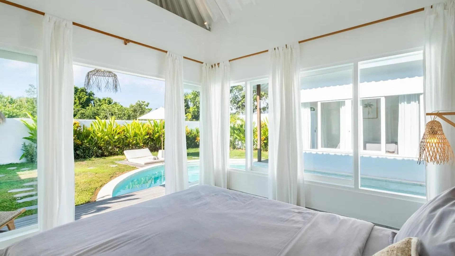 Bingin Beach Villa - 2 Br Uluwatu
