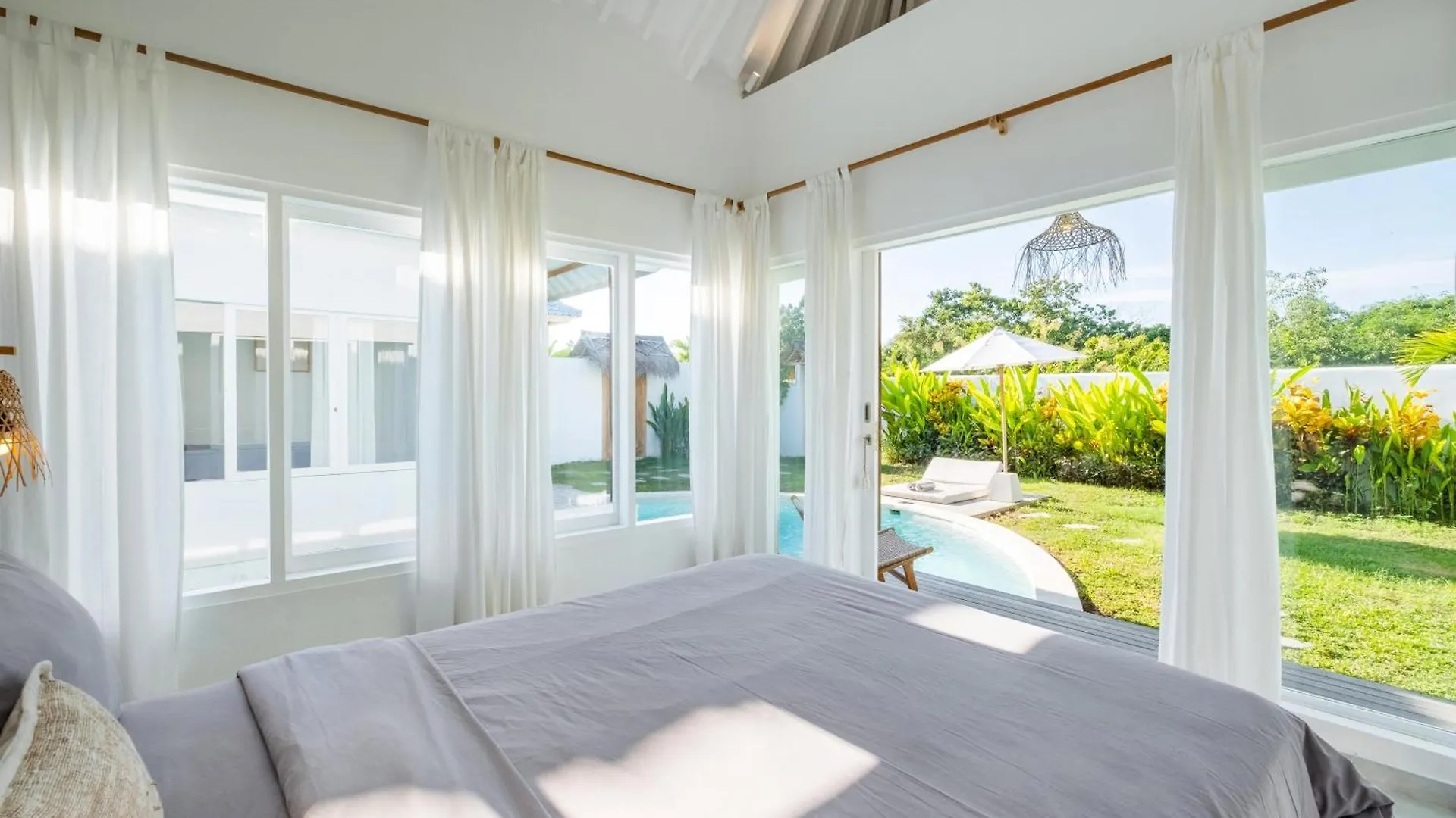 Bingin Beach Villa - 2 Br Uluwatu