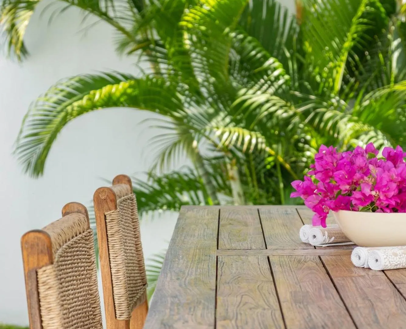 Bingin Beach Villa - 2 Br Uluwatu