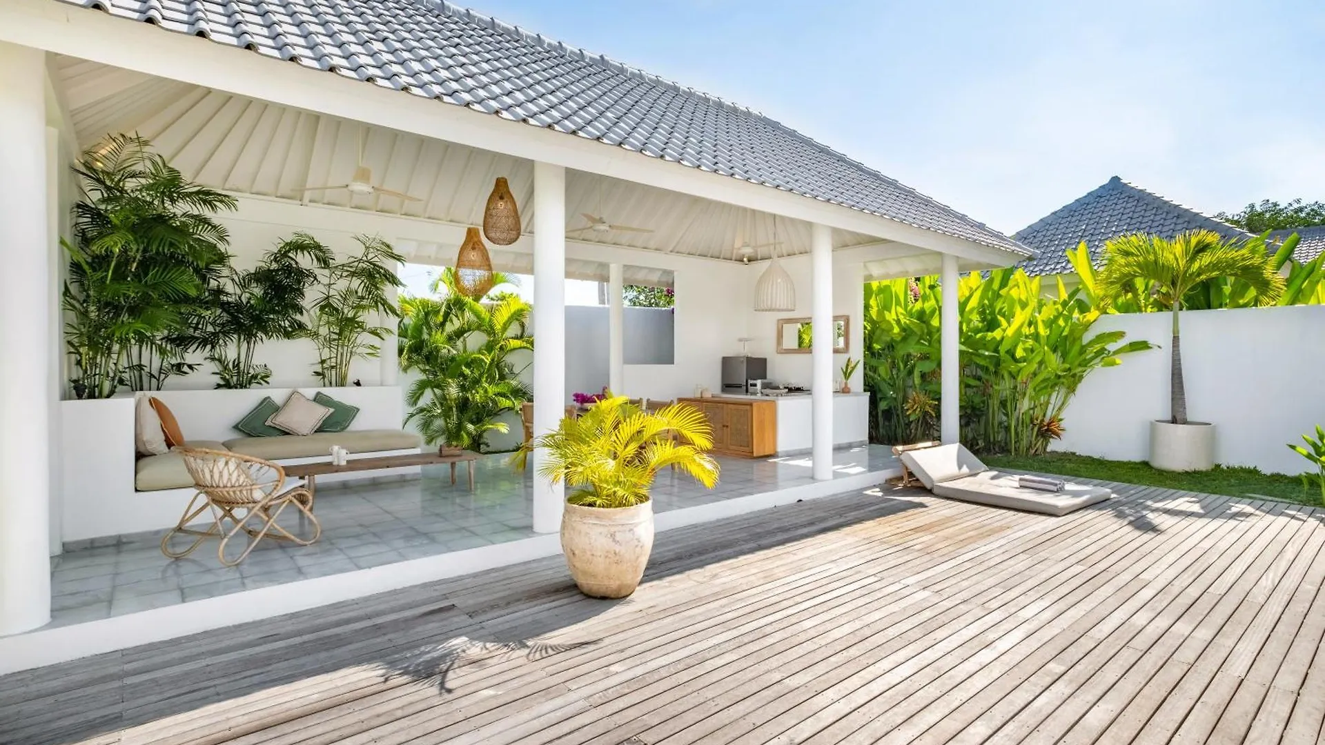 Bingin Beach Villa - 2 Br Uluwatu  0*, Uluwatu (Bali)