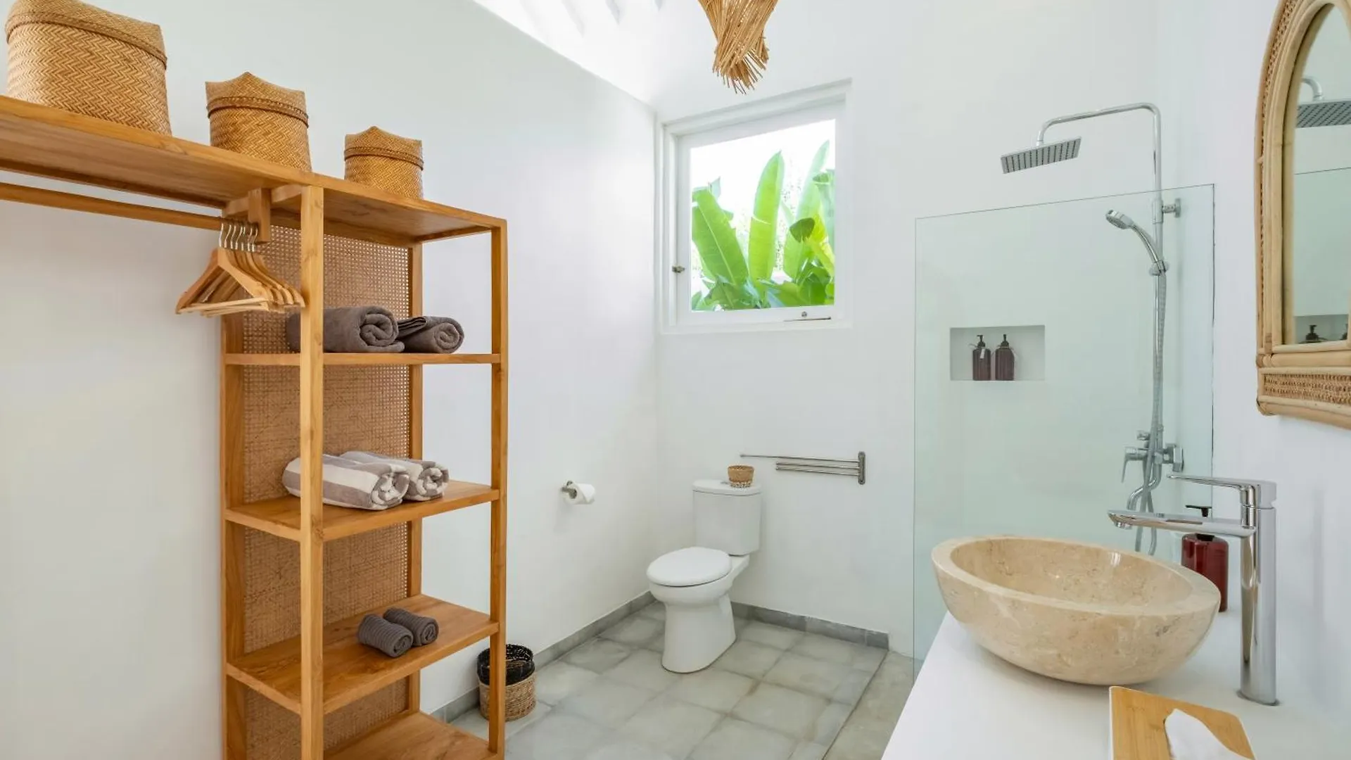 Bingin Beach Villa - 2 Br Uluwatu   Uluwatu (Bali)